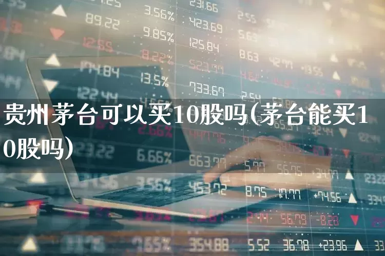 贵州茅台可以买10股吗(茅台能买10股吗)_https://www.nalian8.com_北交所_第1张