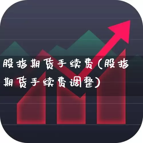 股指期货手续费(股指期货手续费调整)_https://www.nalian8.com_深交所_第1张