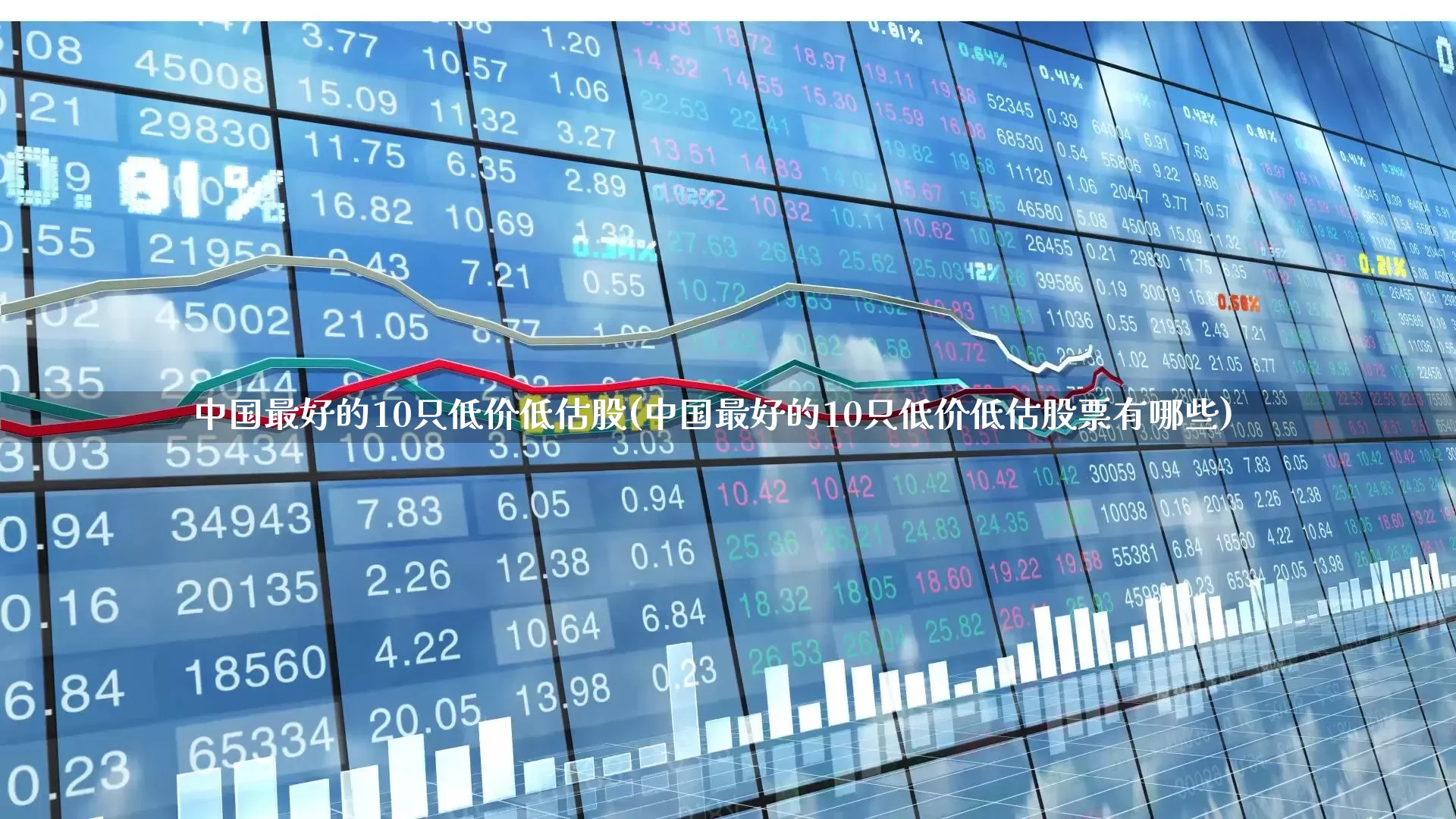 中国最好的10只低价低估股(中国最好的10只低价低估股票有哪些)_https://www.nalian8.com_深交所_第1张