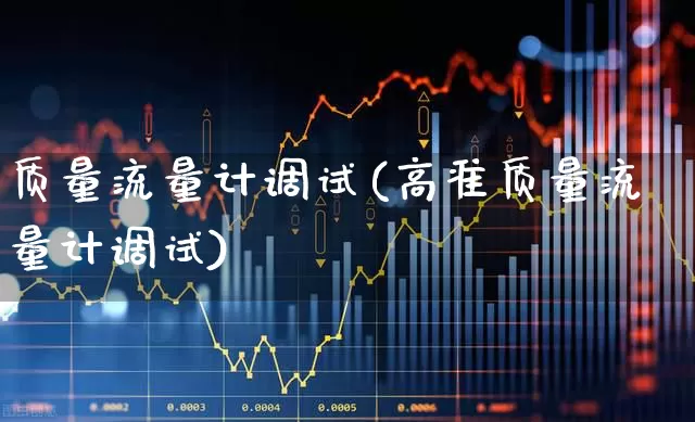 质量流量计调试(高准质量流量计调试)_https://www.nalian8.com_科创板_第1张