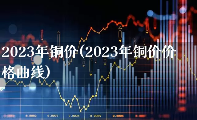 2023年铜价(2023年铜价价格曲线)_https://www.nalian8.com_北交所_第1张