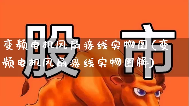 变频电机风扇接线实物图(变频电机风扇接线实物图解)_https://www.nalian8.com_深交所_第1张