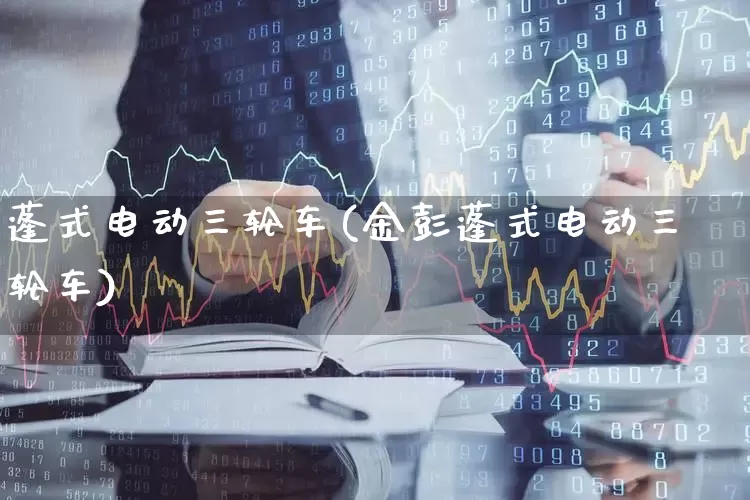 蓬式电动三轮车(金彭蓬式电动三轮车)_https://www.nalian8.com_科创板_第1张