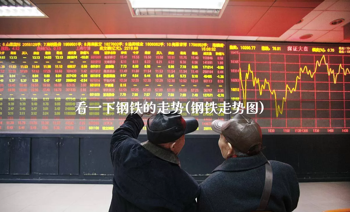 看一下钢铁的走势(钢铁走势图)_https://www.nalian8.com_创业板_第1张