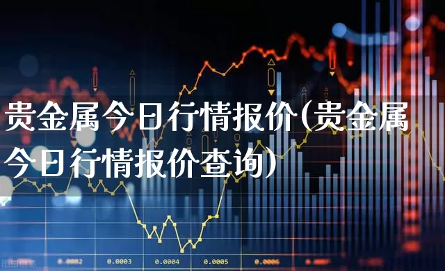 贵金属今日行情报价(贵金属今日行情报价查询)_https://www.nalian8.com_创业板_第1张
