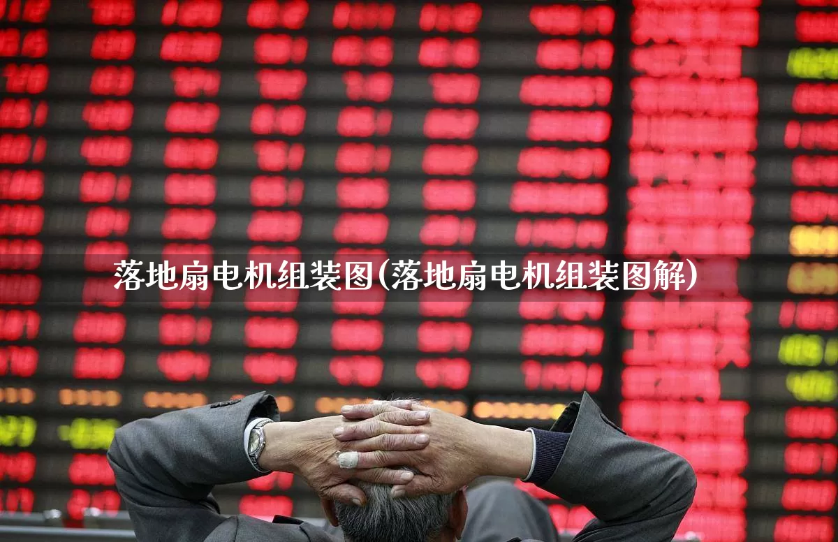 落地扇电机组装图(落地扇电机组装图解)_https://www.nalian8.com_创业板_第1张