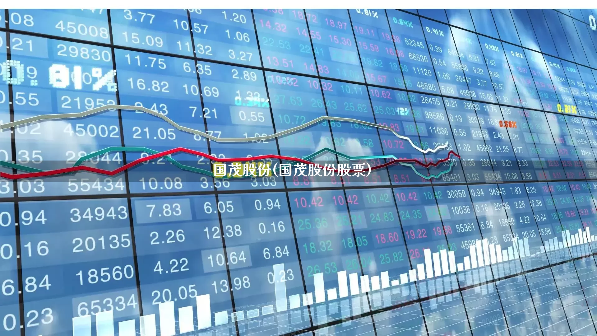 国茂股份(国茂股份股票)_https://www.nalian8.com_上交所_第1张