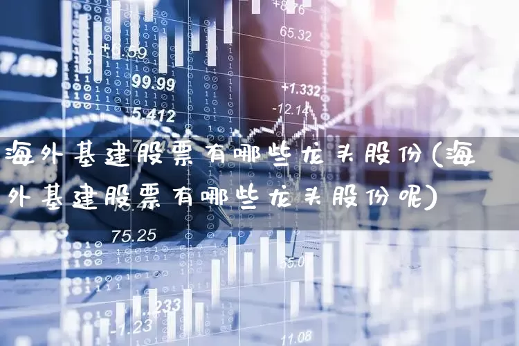 海外基建股票有哪些龙头股份(海外基建股票有哪些龙头股份呢)_https://www.nalian8.com_上交所_第1张