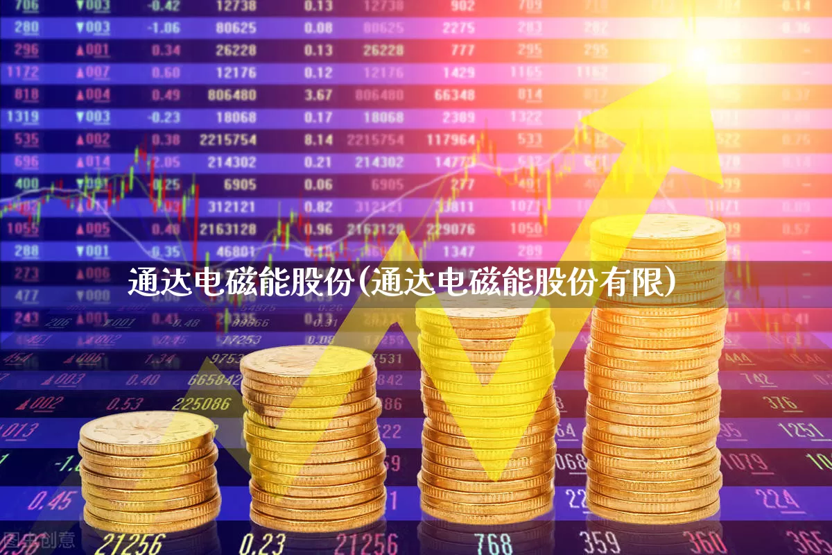 通达电磁能股份(通达电磁能股份有限)_https://www.nalian8.com_上交所_第1张