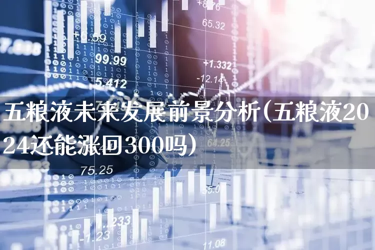 五粮液未来发展前景分析(五粮液2024还能涨回300吗)_https://www.nalian8.com_深交所_第1张