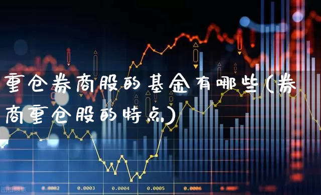 重仓券商股的基金有哪些(券商重仓股的特点)_https://www.nalian8.com_北交所_第1张