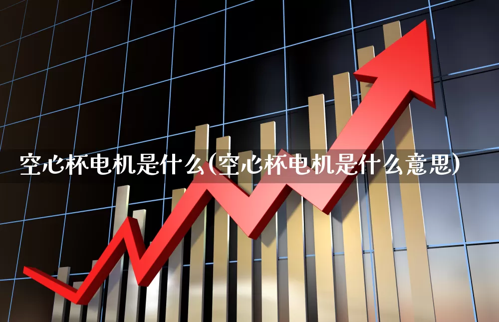 空心杯电机是什么(空心杯电机是什么意思)_https://www.nalian8.com_科创板_第1张