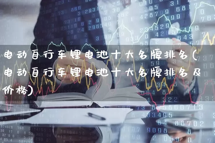 电动自行车锂电池十大名牌排名(电动自行车锂电池十大名牌排名及价格)_https://www.nalian8.com_创业板_第1张