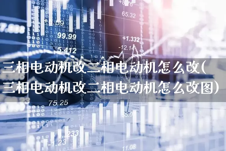 三相电动机改二相电动机怎么改(三相电动机改二相电动机怎么改图)_https://www.nalian8.com_深交所_第1张