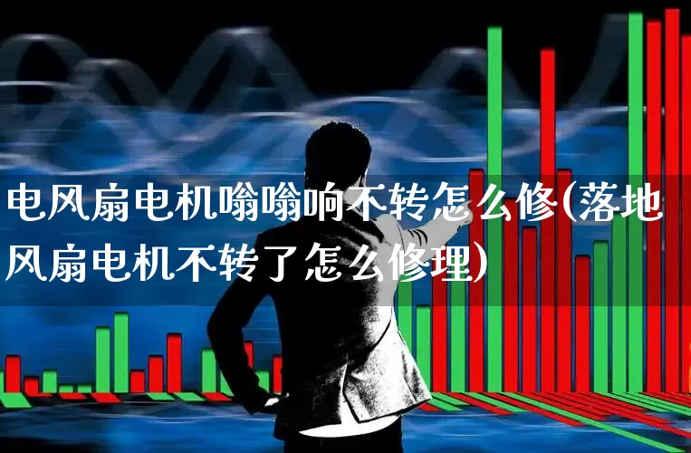 电风扇电机嗡嗡响不转怎么修(落地风扇电机不转了怎么修理)_https://www.nalian8.com_科创板_第1张