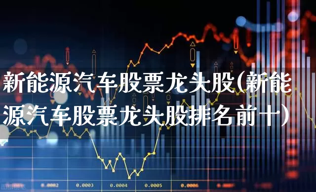 新能源汽车股票龙头股(新能源汽车股票龙头股排名前十)_https://www.nalian8.com_科创板_第1张