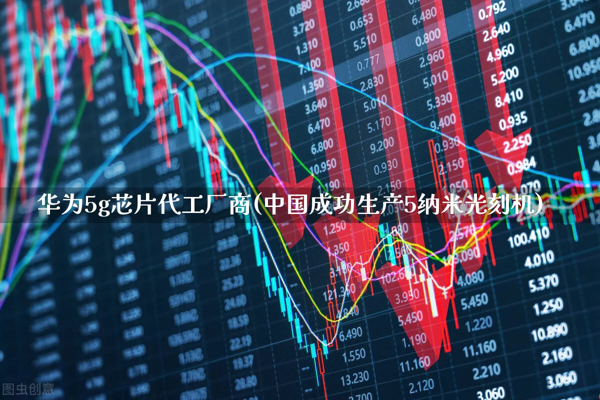 华为5g芯片代工厂商(中国成功生产5纳米光刻机)_https://www.nalian8.com_科创板_第1张