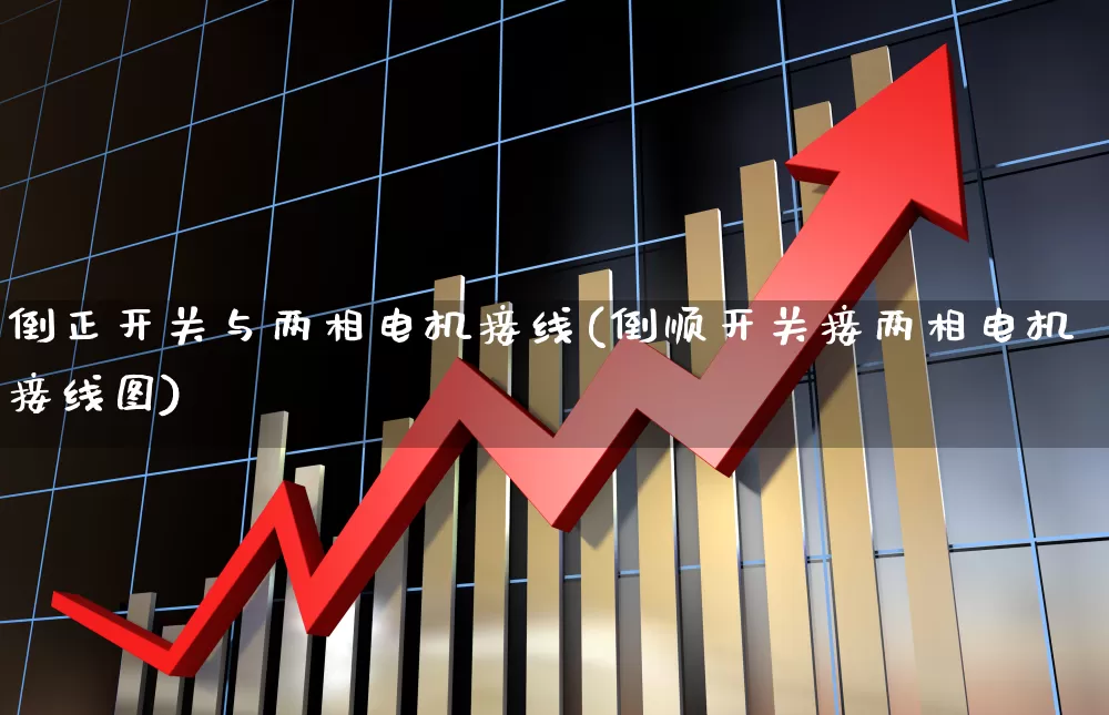 倒正开关与两相电机接线(倒顺开关接两相电机接线图)_https://www.nalian8.com_上交所_第1张