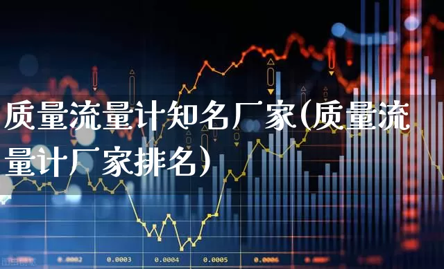 质量流量计知名厂家(质量流量计厂家排名)_https://www.nalian8.com_上交所_第1张