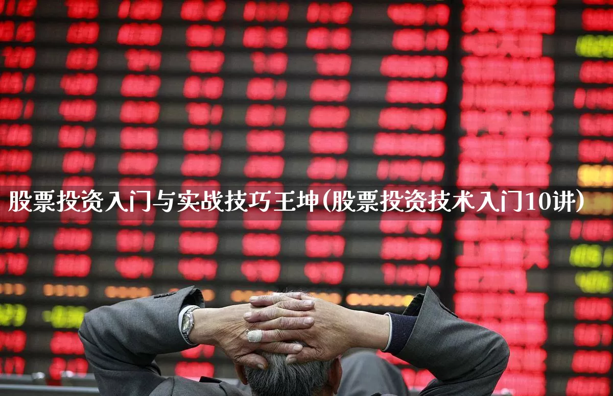 股票投资入门与实战技巧王坤(股票投资技术入门10讲)_https://www.nalian8.com_上交所_第1张