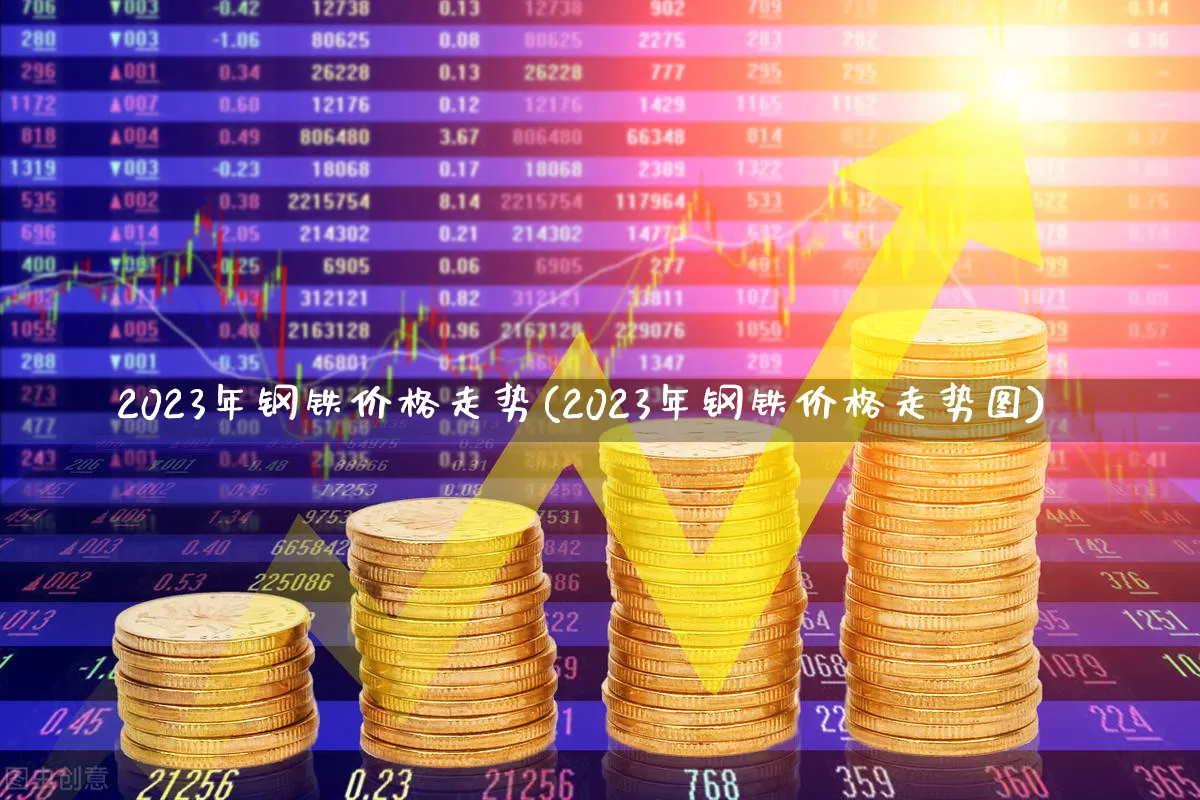 2023年钢铁价格走势(2023年钢铁价格走势图)_https://www.nalian8.com_上交所_第1张