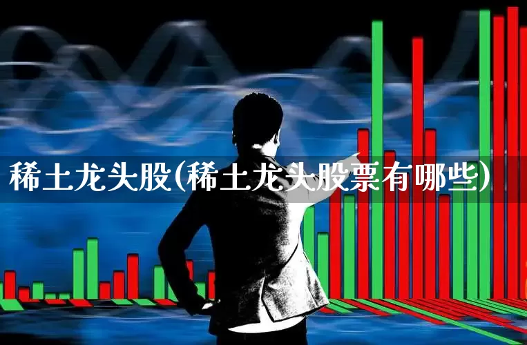 稀土龙头股(稀土龙头股票有哪些)_https://www.nalian8.com_创业板_第1张