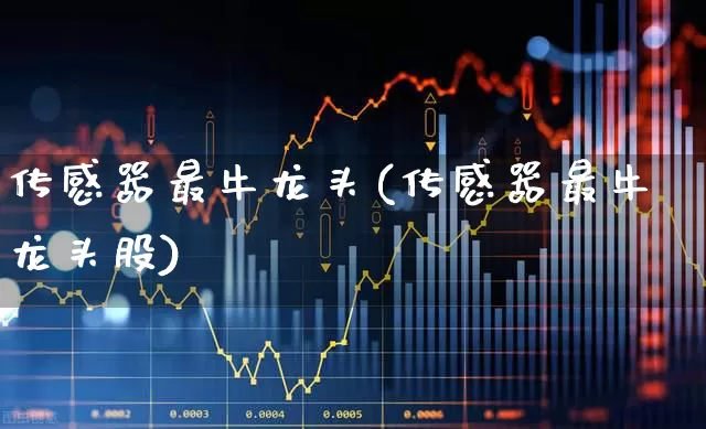 传感器最牛龙头(传感器最牛龙头股)_https://www.nalian8.com_上交所_第1张