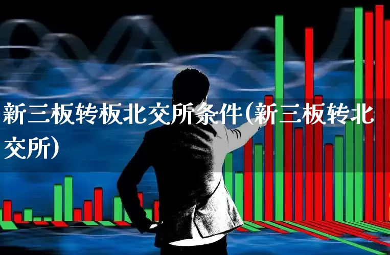 新三板转板北交所条件(新三板转北交所)_https://www.nalian8.com_北交所_第1张
