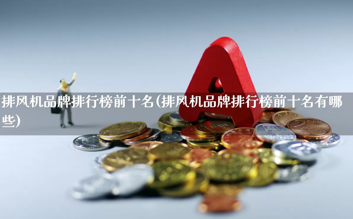 排风机品牌排行榜前十名(排风机品牌排行榜前十名有哪些)_https://www.nalian8.com_深交所_第1张