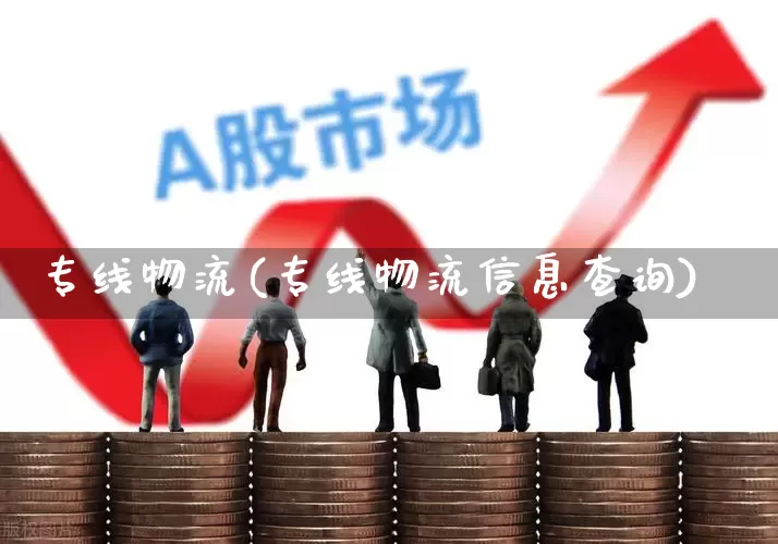 专线物流(专线物流信息查询)_https://www.nalian8.com_科创板_第1张