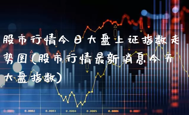 股市行情今日大盘上证指数走势图(股市行情最新消息今天大盘指数)_https://www.nalian8.com_科创板_第1张