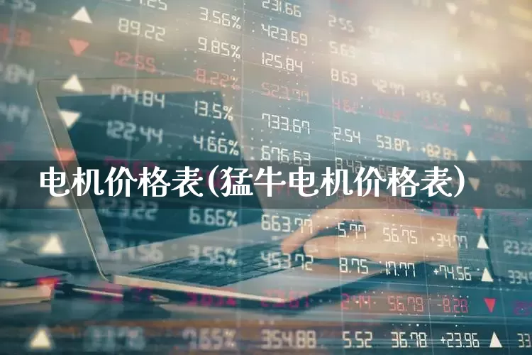 电机价格表(猛牛电机价格表)_https://www.nalian8.com_创业板_第1张