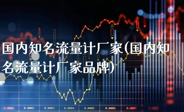 国内知名流量计厂家(国内知名流量计厂家品牌)_https://www.nalian8.com_创业板_第1张