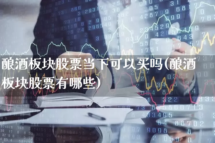 酿酒板块股票当下可以买吗(酿酒板块股票有哪些)_https://www.nalian8.com_北交所_第1张