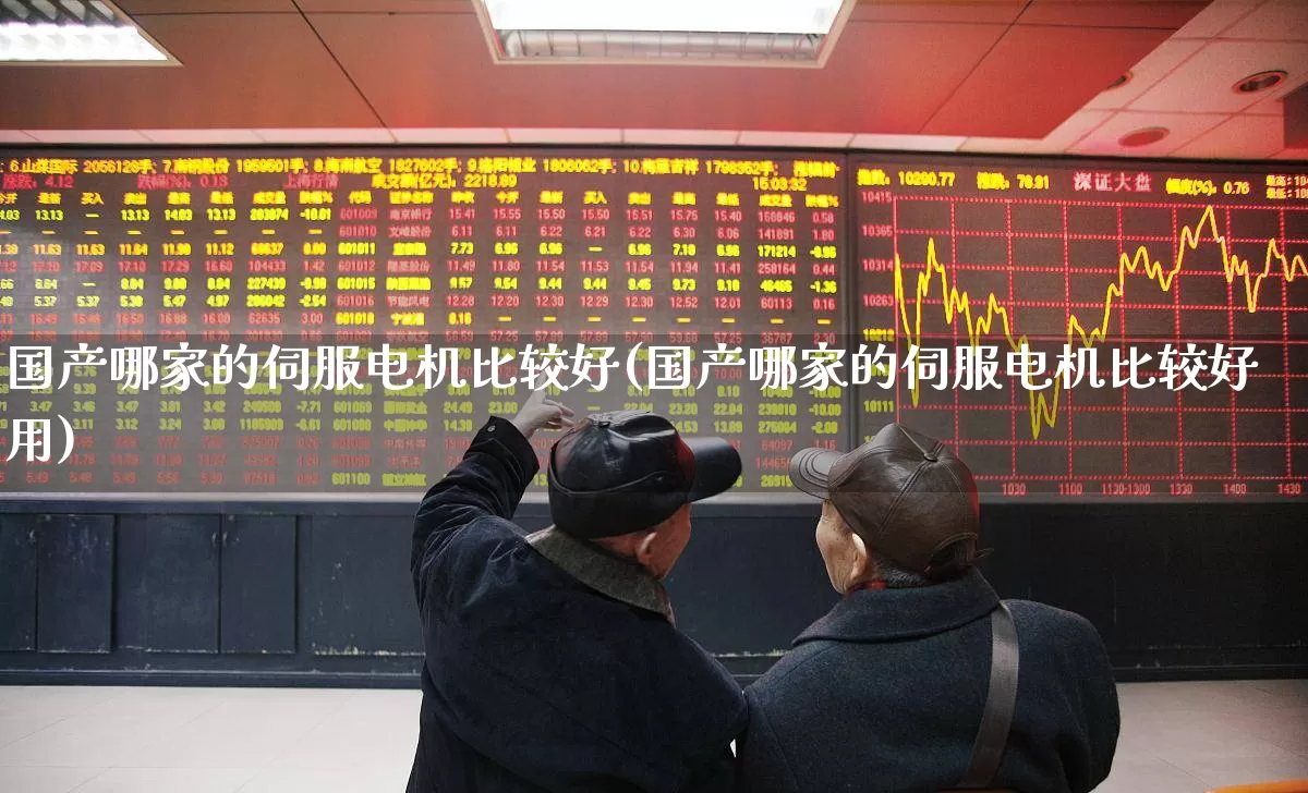 国产哪家的伺服电机比较好(国产哪家的伺服电机比较好用)_https://www.nalian8.com_上交所_第1张