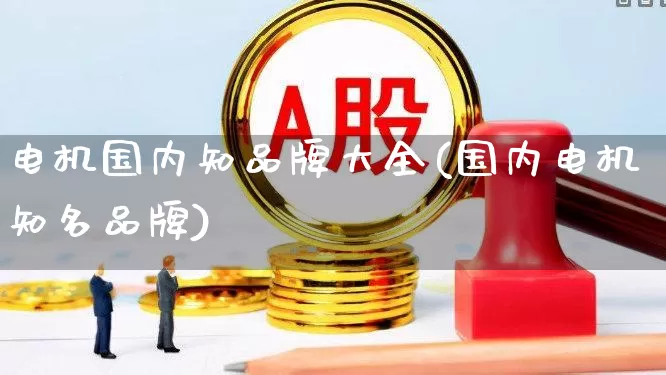 电机国内知品牌大全(国内电机知名品牌)_https://www.nalian8.com_北交所_第1张