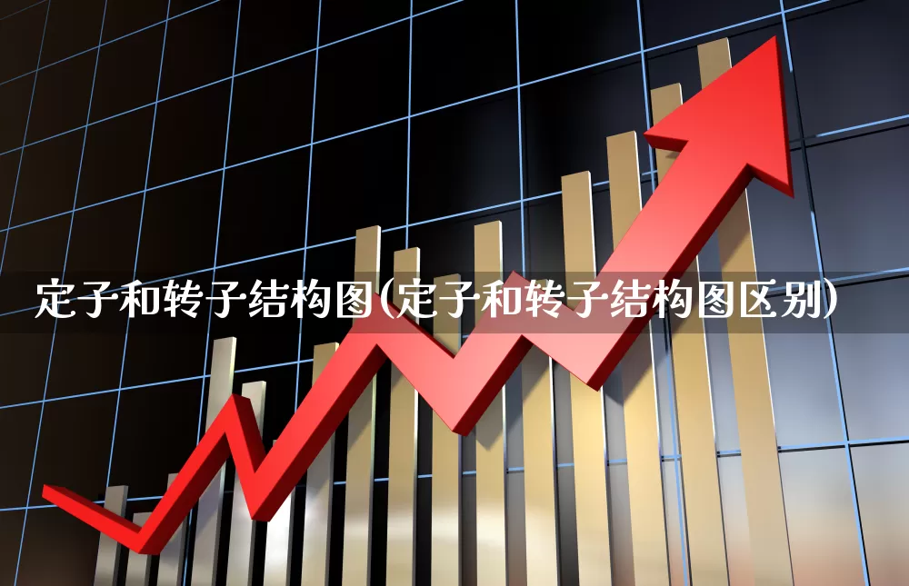 定子和转子结构图(定子和转子结构图区别)_https://www.nalian8.com_科创板_第1张