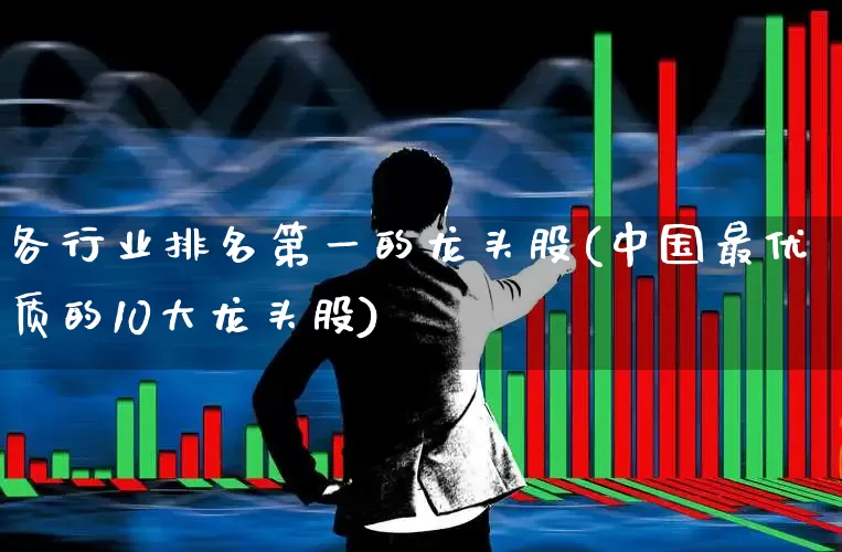 各行业排名第一的龙头股(中国最优质的10大龙头股)_https://www.nalian8.com_科创板_第1张