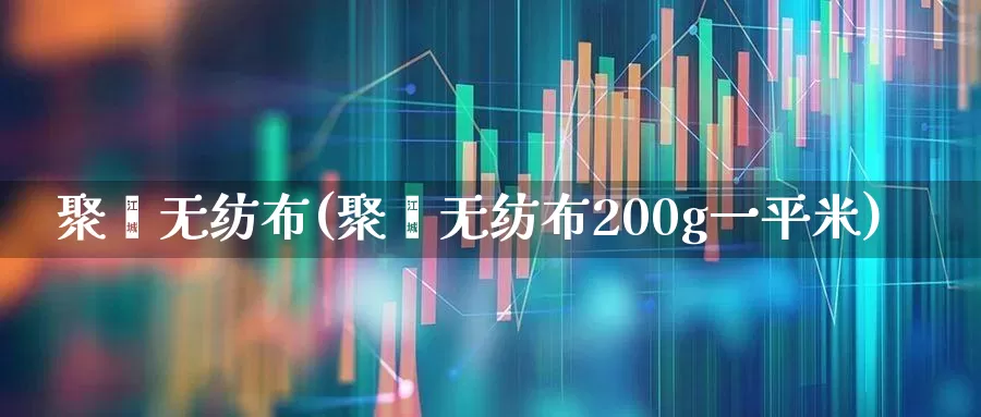 聚酯无纺布(聚酯无纺布200g一平米)_https://www.nalian8.com_北交所_第1张