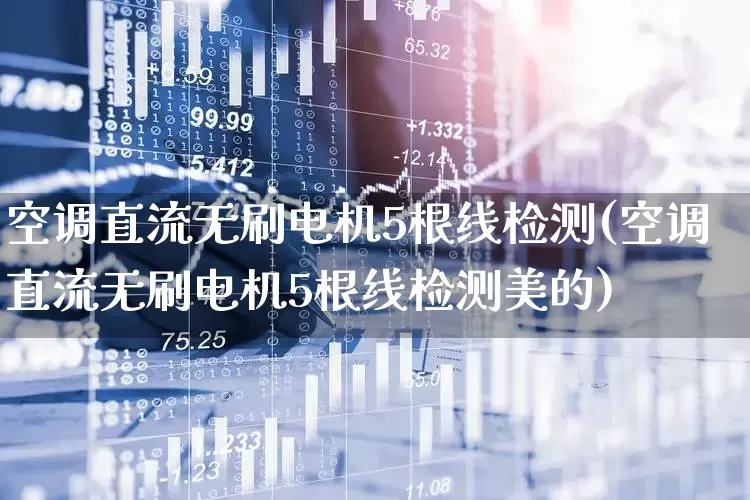 空调直流无刷电机5根线检测(空调直流无刷电机5根线检测美的)_https://www.nalian8.com_深交所_第1张