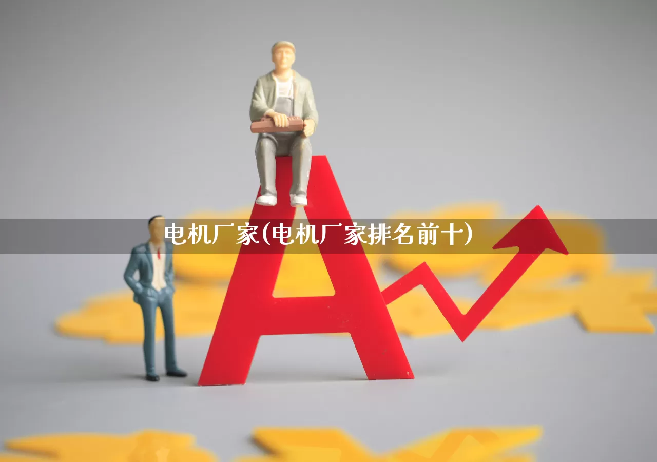 电机厂家(电机厂家排名前十)_https://www.nalian8.com_北交所_第1张