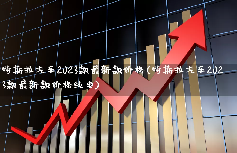 特斯拉汽车2023款最新款价格(特斯拉汽车2023款最新款价格纯电)_https://www.nalian8.com_上交所_第1张