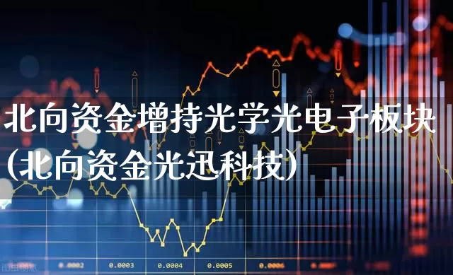 北向资金增持光学光电子板块(北向资金光迅科技)_https://www.nalian8.com_上交所_第1张