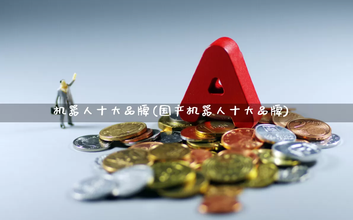 机器人十大品牌(国产机器人十大品牌)_https://www.nalian8.com_科创板_第1张