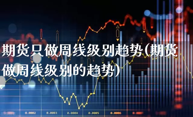 期货只做周线级别趋势(期货做周线级别的趋势)_https://www.nalian8.com_创业板_第1张