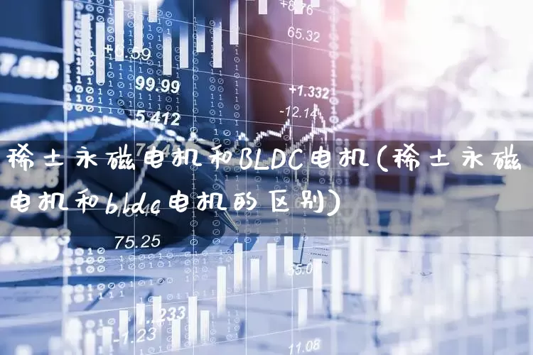 稀土永磁电机和BLDC电机(稀土永磁电机和bldc电机的区别)_https://www.nalian8.com_科创板_第1张