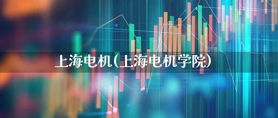 上海电机(上海电机学院)_https://www.nalian8.com_科创板_第1张