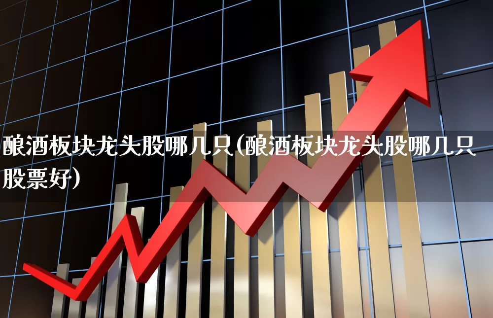 酿酒板块龙头股哪几只(酿酒板块龙头股哪几只股票好)_https://www.nalian8.com_科创板_第1张