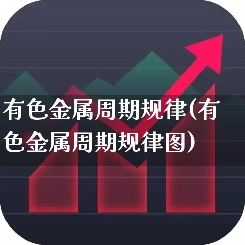 有色金属周期规律(有色金属周期规律图)_https://www.nalian8.com_深交所_第1张
