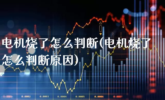 电机烧了怎么判断(电机烧了怎么判断原因)_https://www.nalian8.com_创业板_第1张